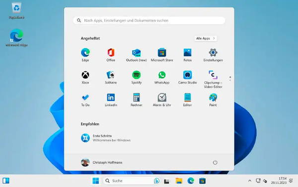 Bloatware and Pre-installed Apps